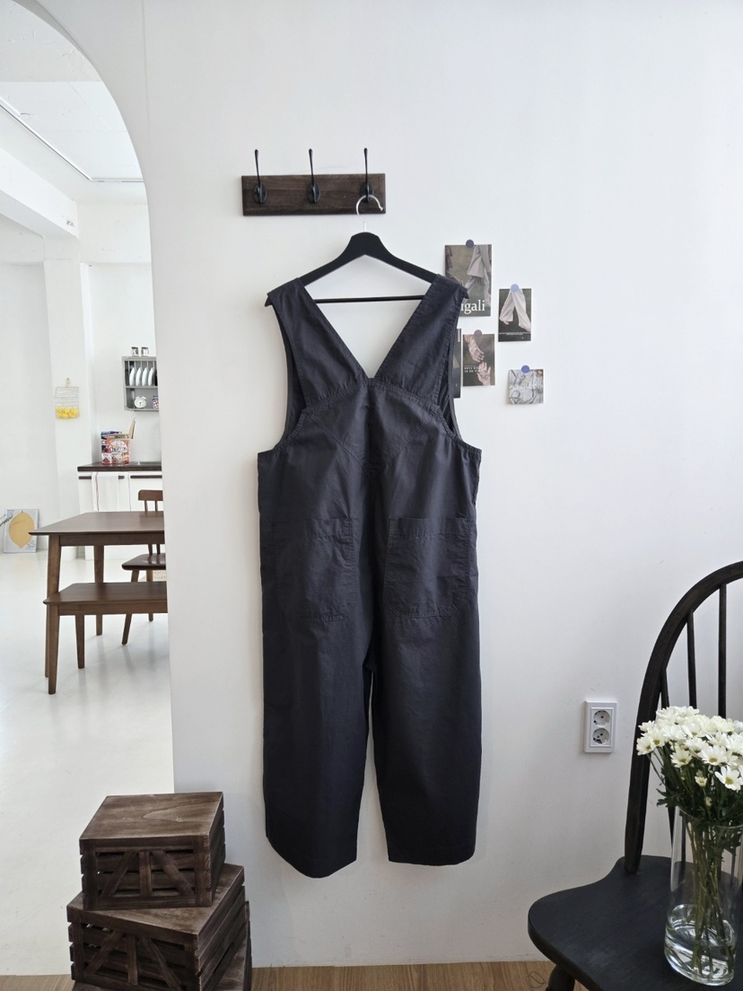 YESFREE東大門㊣代購女裝新品25春夏推薦真品休閑熱賣連體褲YESFREE連體褲