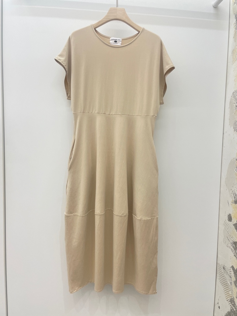 NYLON東大門㊣實拍女士新品人氣休閑熱賣職業真品時尚連衣裙NYLON連衣裙