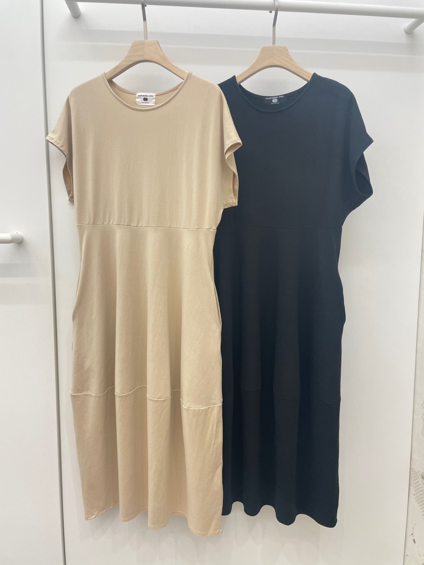 NYLON東大門㊣實拍女士新品人氣休閑熱賣職業真品時尚連衣裙NYLON連衣裙