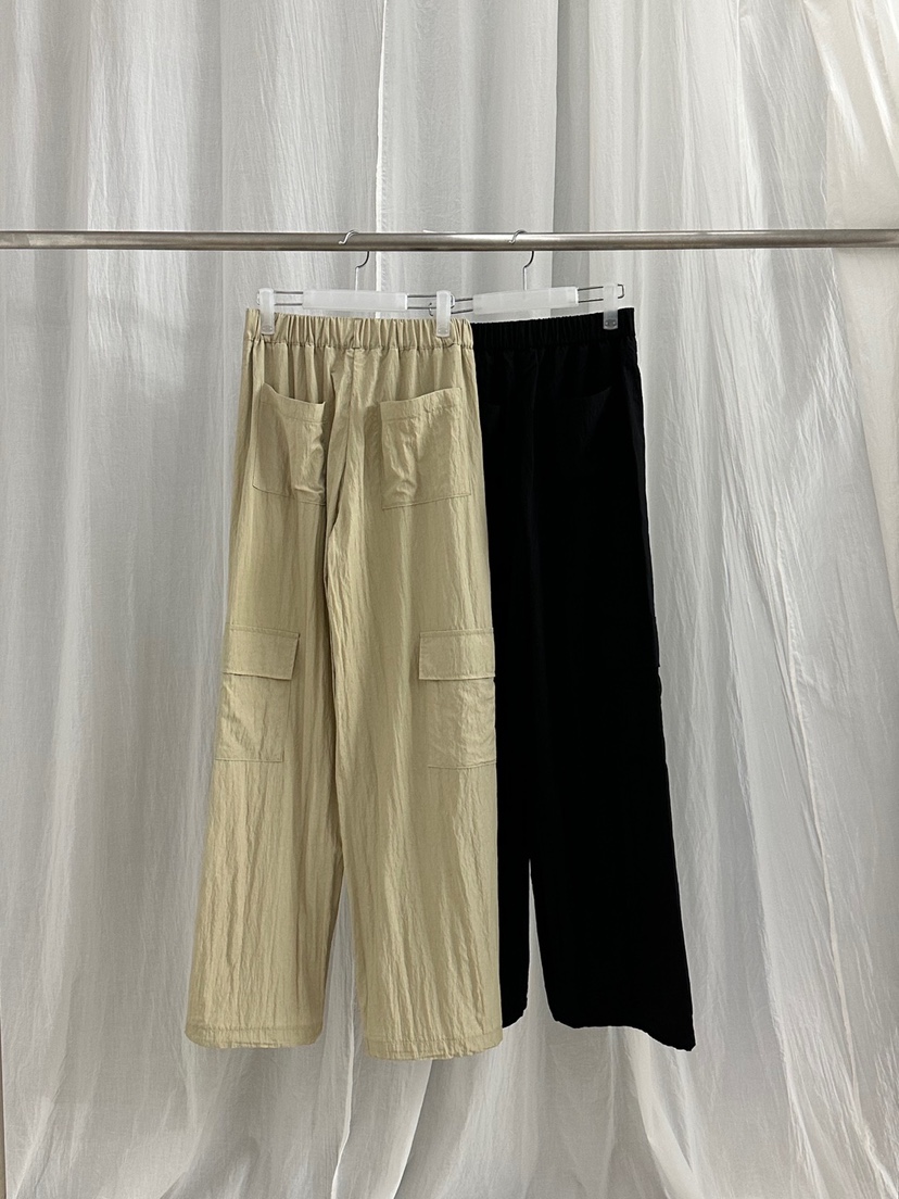 RIVER RAIN東大門㊣直郵女士新款熱賣職業25春夏時尚休閑褲RIVER RAIN休閑褲