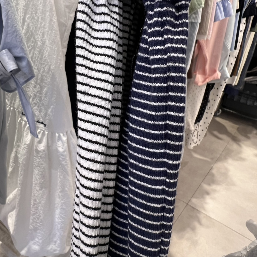 TAN&COMO韓國直郵㊣女士新品休閑職業推薦半身裙中短裙tan-COMO半身裙/中短裙