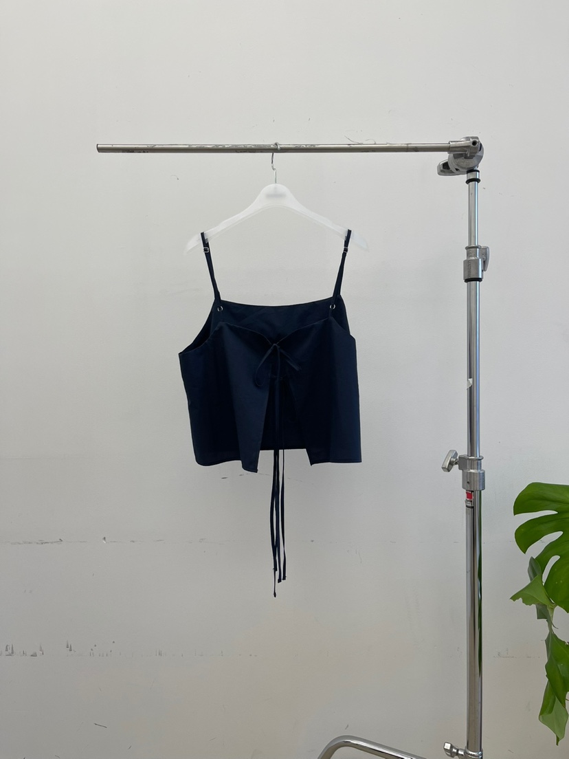 ATMOSPHERE韓國代購㊣女士新品職業休閑真品熱賣推薦吊帶背心ATMOSPHERE/BLING吊帶/背心