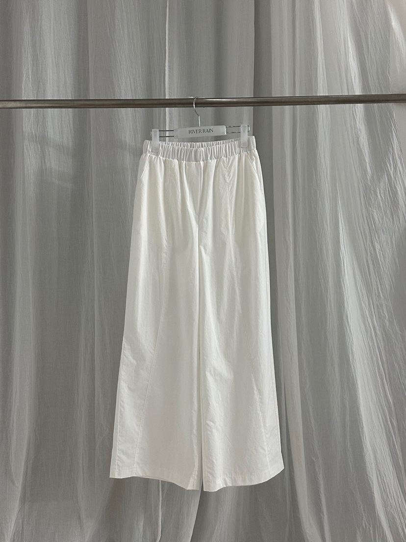 RIVER RAIN東大門㊣直郵女士新品職業真品25春夏熱賣休閑褲RIVER RAIN休閑褲