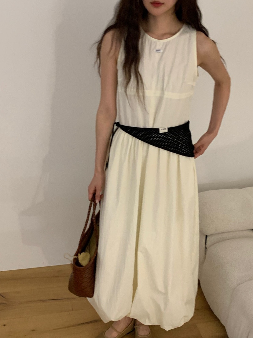 RIVER RAIN東大門㊣直郵女裝新品職業熱賣真品人氣時尚連衣裙RIVER RAIN連衣裙