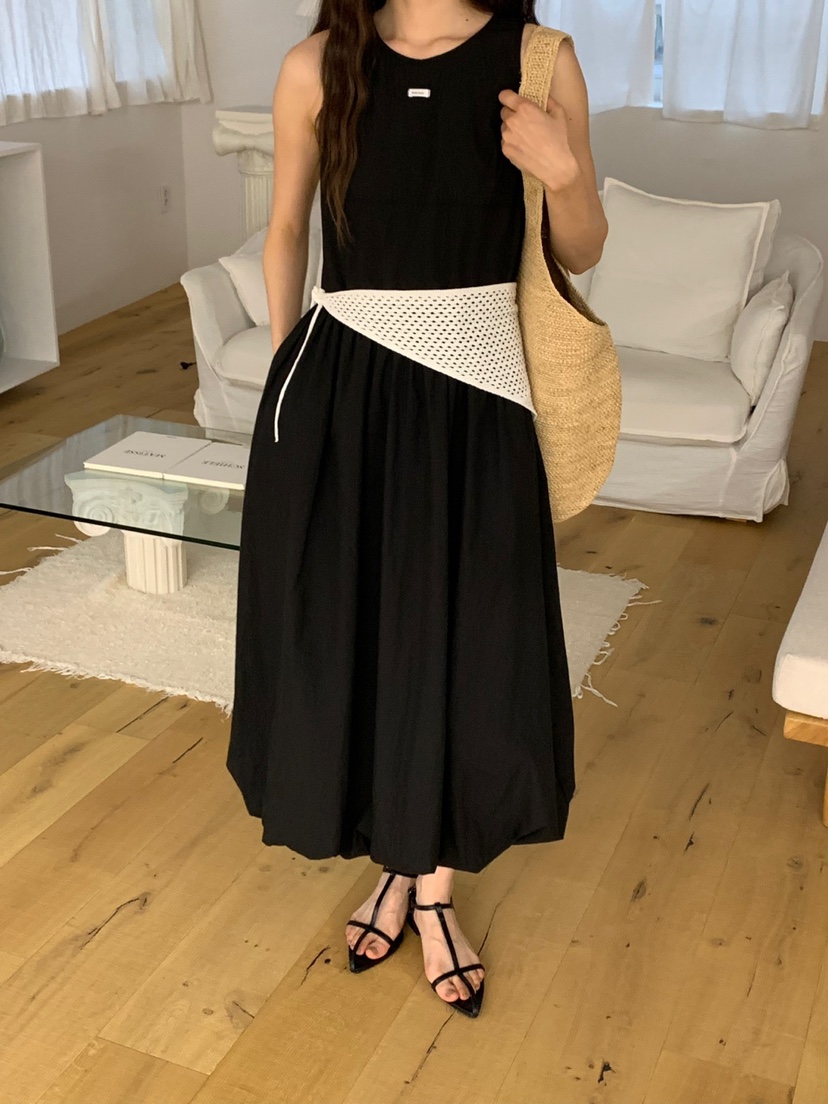 RIVER RAIN東大門㊣直郵女裝新品職業熱賣真品人氣時尚連衣裙RIVER RAIN連衣裙