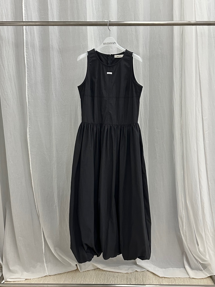 RIVER RAIN東大門㊣直郵女裝新品職業熱賣真品人氣時尚連衣裙RIVER RAIN連衣裙圖色2