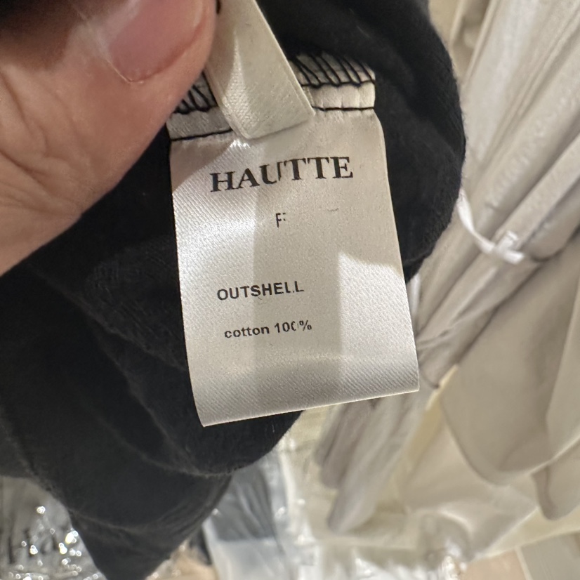 HAUTTE-P東大門㊣實拍女裝新品職業時尚25春夏人氣吊帶背心HAUTTE吊帶/背心