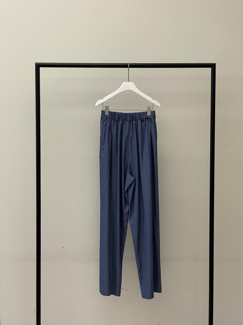 MUCH MORE韓國直郵㊣女士新品25春夏職業人氣熱賣時尚休閑褲MUCH MORE休閑褲