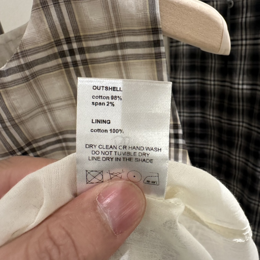 HAUTTE-P東大門㊣實拍女裝新品推薦時尚熱賣25春夏吊帶背心HAUTTE吊帶/背心