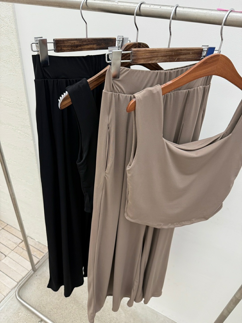 J.RITZY東大門㊣直郵女士新品休閑時尚25春夏真品人氣套裝J.RITZY套裝