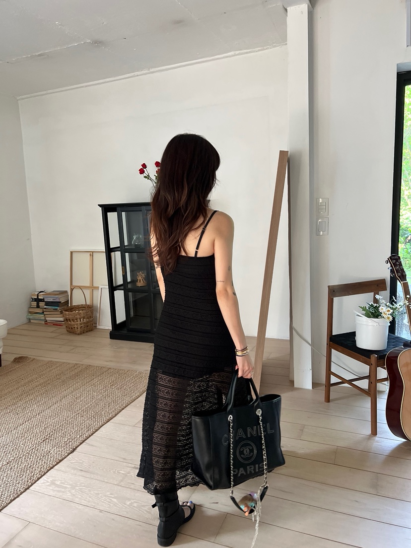 SOLAR韓國代購㊣女裝新款25春夏職業熱賣時尚推薦人氣連衣裙SOLAR連衣裙