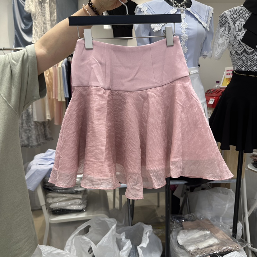 CHERISH-Q韓國直郵㊣女裝新品熱賣人氣職業推薦襯衫蕾絲衫CHERISH-Q襯衫/蕾絲衫
