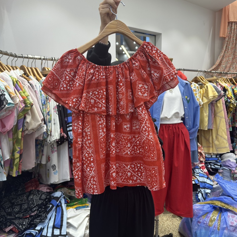HAPPYBERRY韓國代購㊣女士新品人氣推薦休閑真品襯衫蕾絲衫HAPPYBERRY襯衫/蕾絲衫