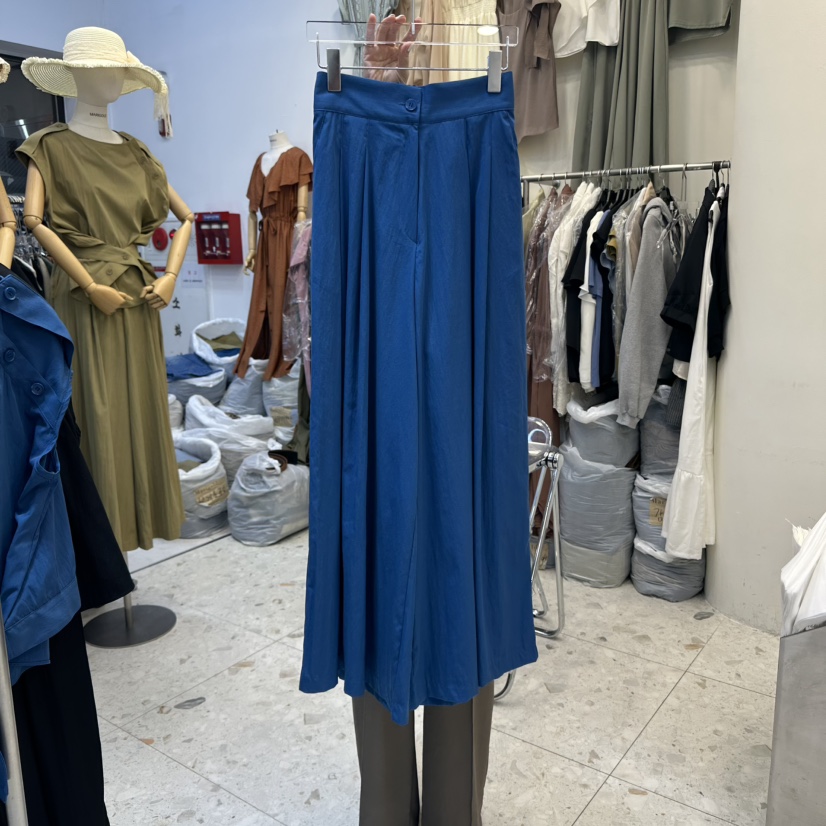 MARIGOLD東大門㊣直郵女裝新款時尚職業休閑真品人氣休閑褲MARIGOLD休閑褲