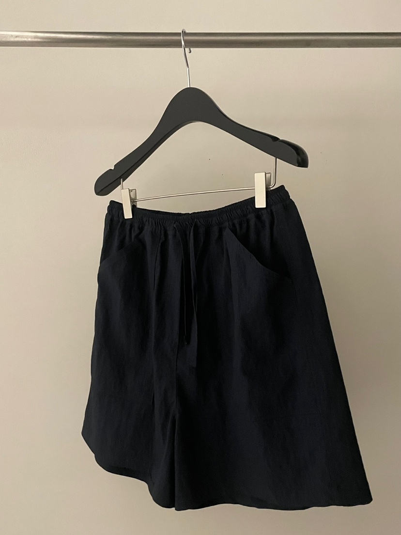 FLAT GARDEN/LA MUETTE/JAMIESTONE東大門㊣代購女裝新品時尚短褲FLAT GARDEN/LA MUETTE/JAMIESTONE短褲圖色3