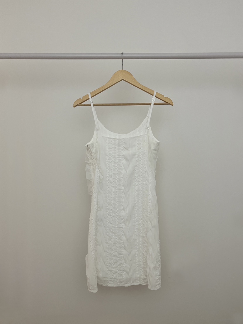 RE:OPENING韓國直郵㊣女裝新品人氣職業推薦休閑熱賣連衣裙RE:OPENING連衣裙