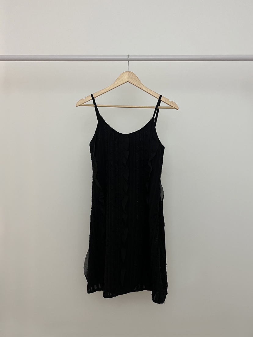 RE:OPENING韓國直郵㊣女裝新品人氣職業推薦休閑熱賣連衣裙RE:OPENING連衣裙圖色2