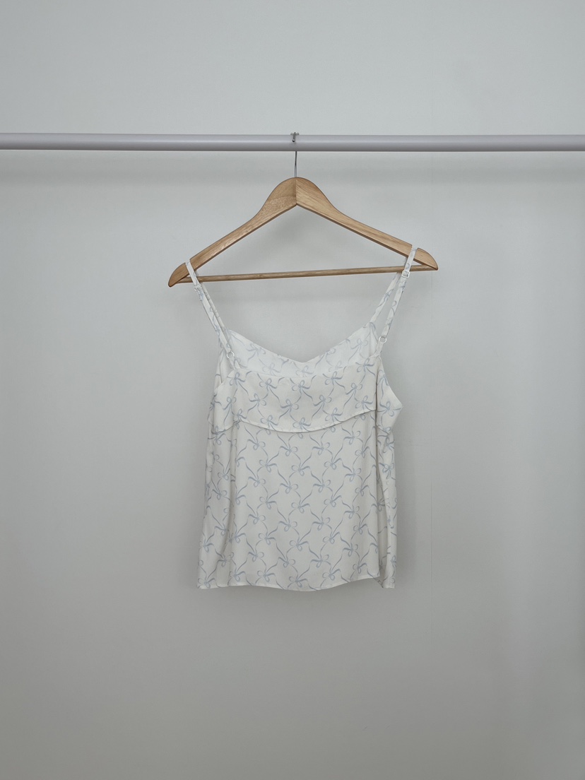 RE:OPENING東大門㊣實拍女士新品時尚職業熱賣休閑吊帶背心RE:OPENING吊帶/背心