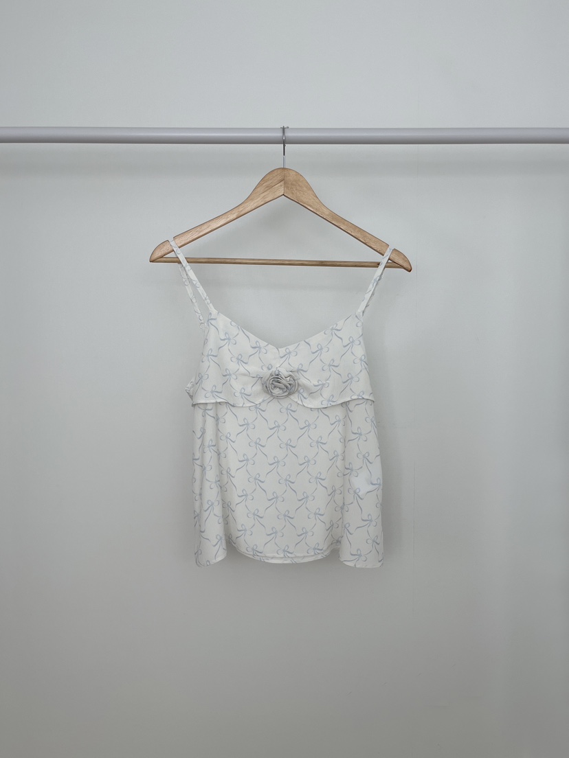 RE:OPENING東大門㊣實拍女士新品時尚職業熱賣休閑吊帶背心RE:OPENING吊帶/背心