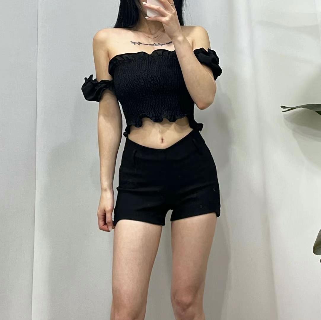 GANJI-간지-T東大門㊣直郵女士新品人氣職業推薦襯衫蕾絲衫GANJI-ot襯衫/蕾絲衫