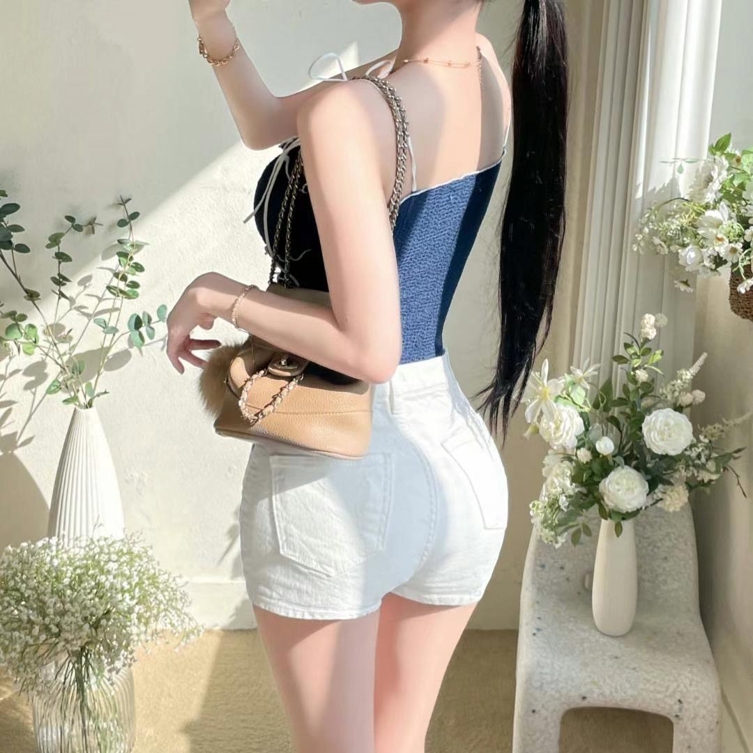 GANJI-간지-T東大門㊣代購女士新品推薦人氣真品吊帶背心GANJI-ot吊帶/背心