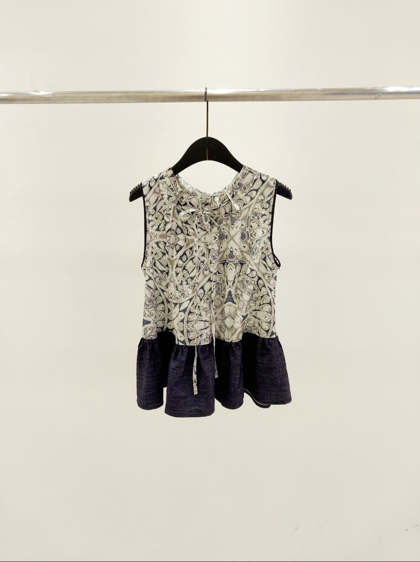 CORAL韓國直郵㊣女士新品25春夏熱賣時尚真品職業休閑吊帶背心CORAL吊帶/背心