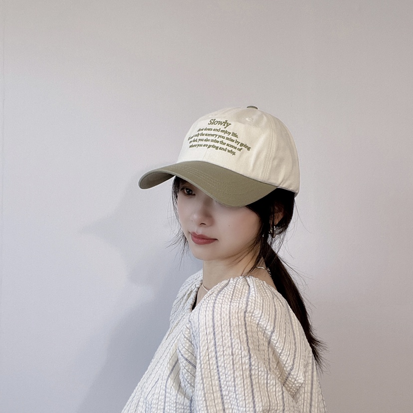 LOVELY HAT東大門㊣實拍女裝新款休閑真品熱賣時尚職業帽子LOVELY HAT帽子