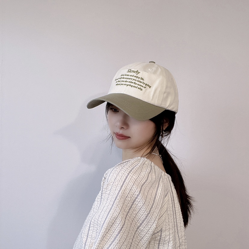 LOVELY HAT東大門㊣實拍女裝新款休閑真品熱賣時尚職業帽子LOVELY HAT帽子