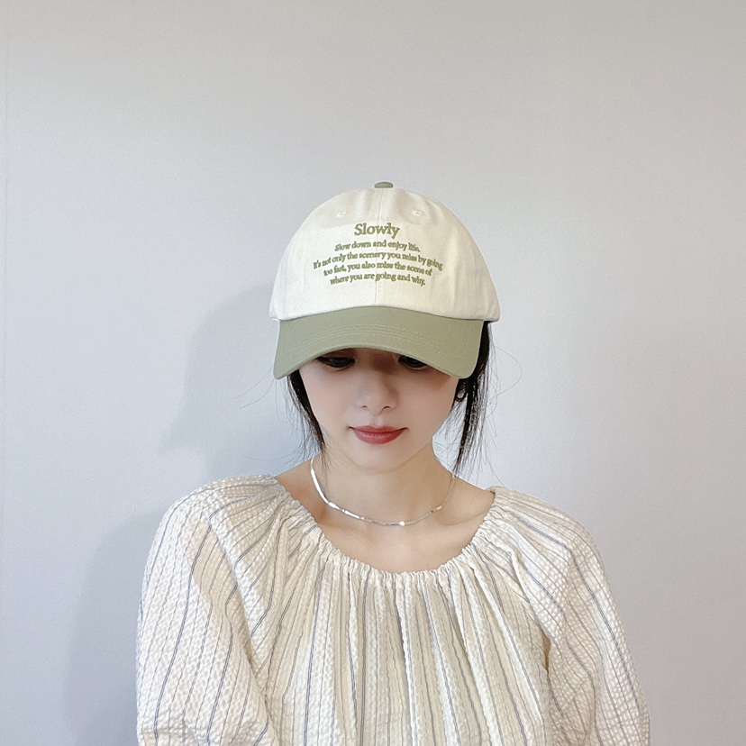 LOVELY HAT東大門㊣實拍女裝新款休閑真品熱賣時尚職業帽子LOVELY HAT帽子