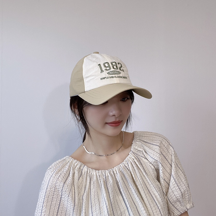 LOVELY HAT韓國直郵㊣女裝新款推薦25春夏人氣休閑時尚帽子LOVELY HAT帽子