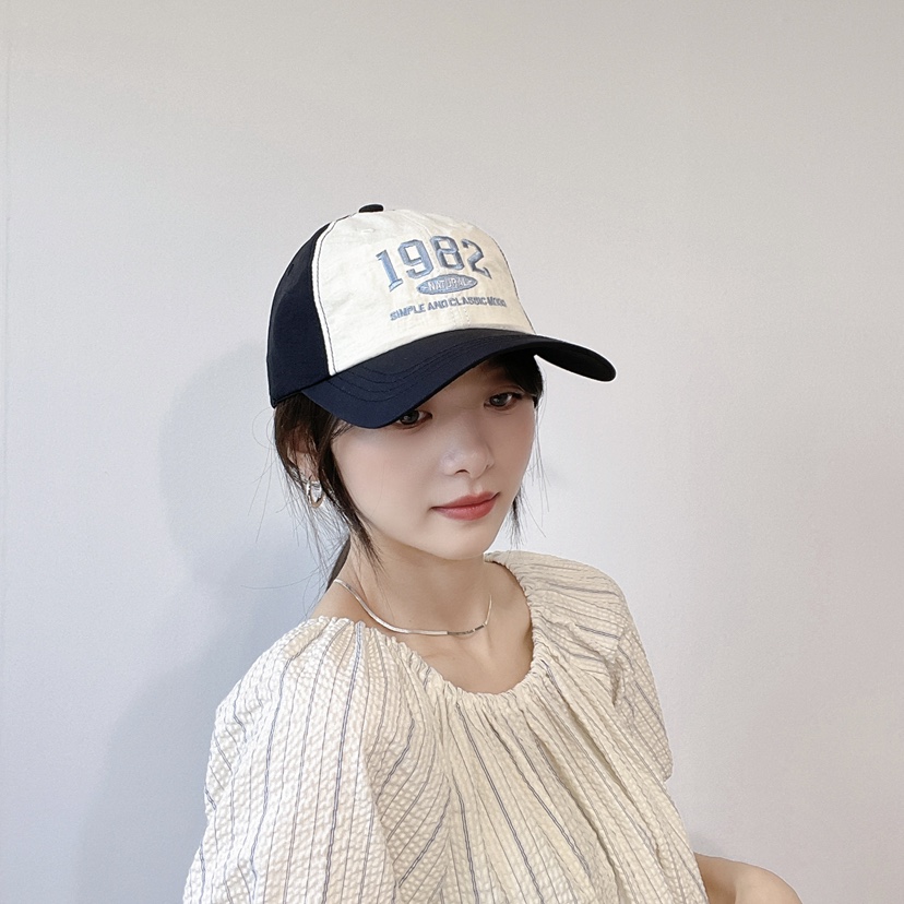 LOVELY HAT韓國直郵㊣女裝新款推薦25春夏人氣休閑時尚帽子LOVELY HAT帽子