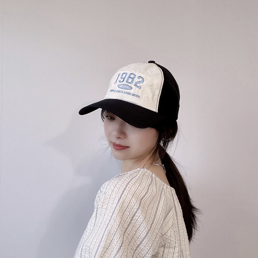 LOVELY HAT韓國直郵㊣女裝新款推薦25春夏人氣休閑時尚帽子LOVELY HAT帽子