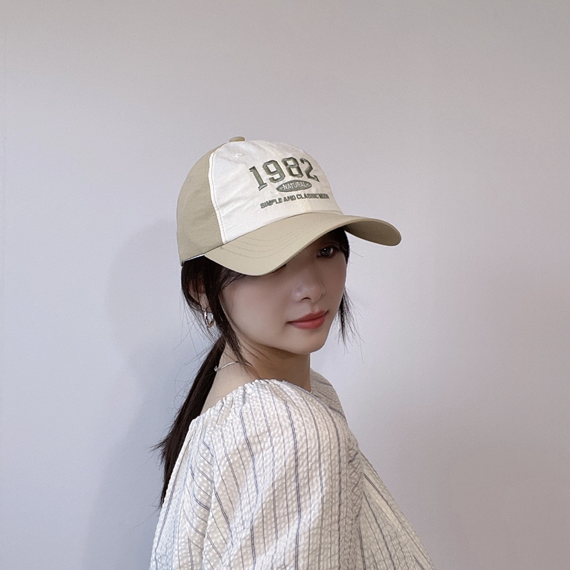 LOVELY HAT韓國直郵㊣女裝新款推薦25春夏人氣休閑時尚帽子LOVELY HAT帽子