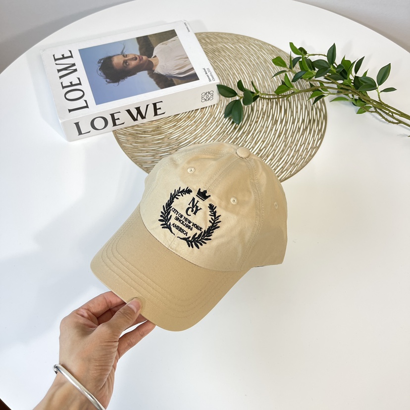 LOVELY HAT韓國代購㊣女士新款推薦真品人氣時尚熱賣25春夏帽子LOVELY HAT帽子圖色4