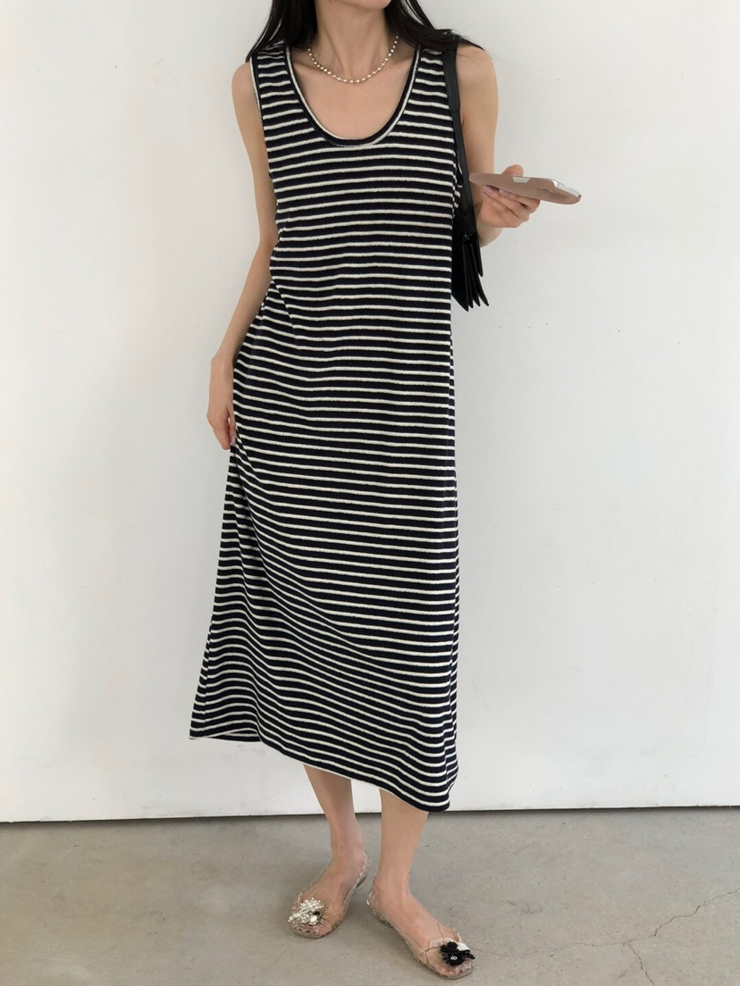 FOSET東大門㊣實拍女裝新品人氣真品休閑熱賣時尚職業連衣裙FOSET連衣裙