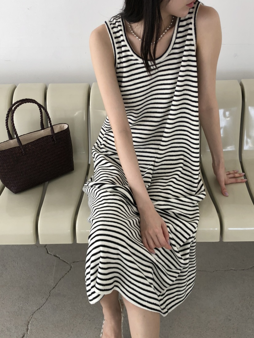 FOSET東大門㊣實拍女裝新品人氣真品休閑熱賣時尚職業連衣裙FOSET連衣裙