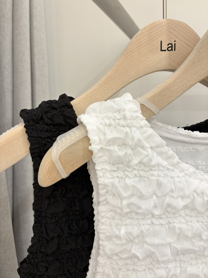 LAI東大門㊣代購女裝新品休閑熱賣25春夏人氣時尚推薦吊帶背心Lai吊帶/背心