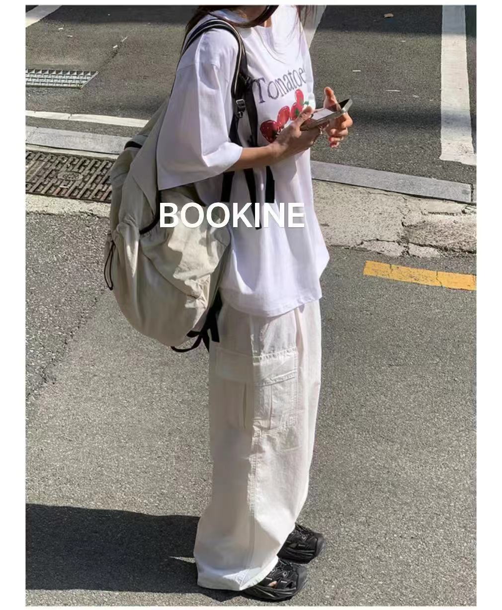 9FLOOR韓國代購㊣女士新品人氣時尚真品熱賣推薦休閑職業T恤9FLOORT恤