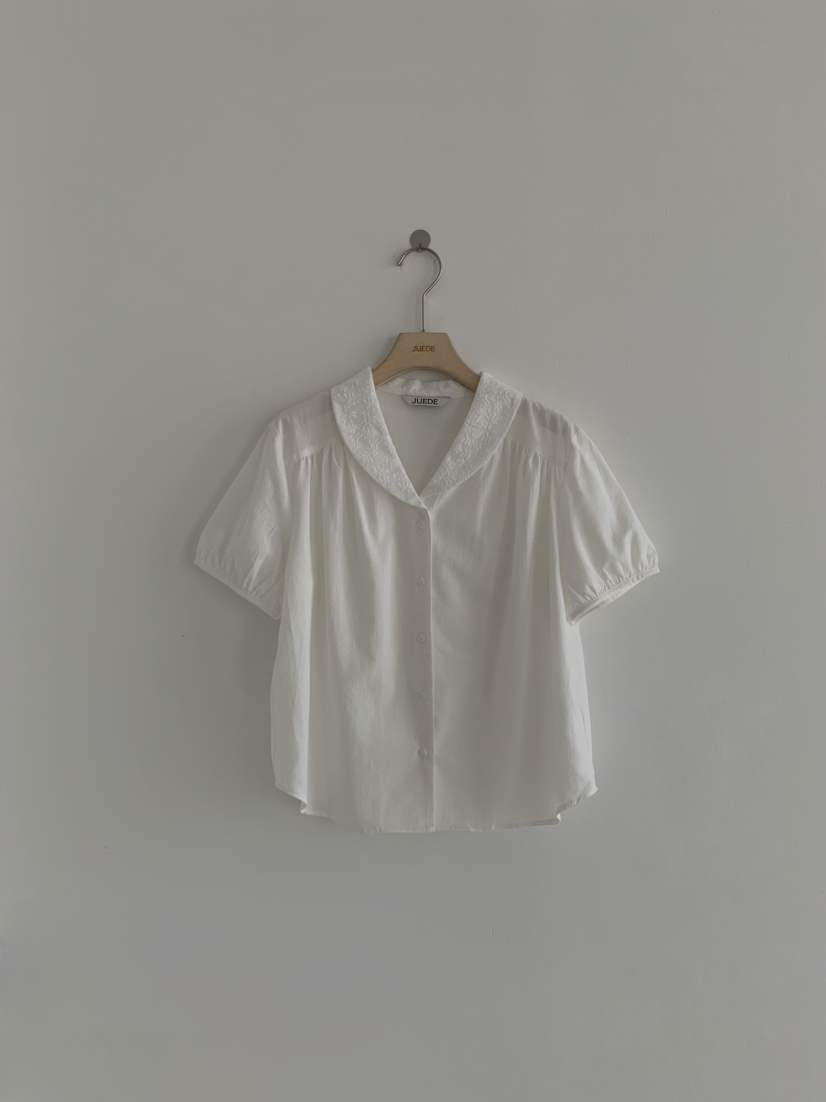 JUEDE(此品牌容易投訴)東大門㊣直郵女士新款真品襯衫蕾絲衫JUEDE襯衫/蕾絲衫