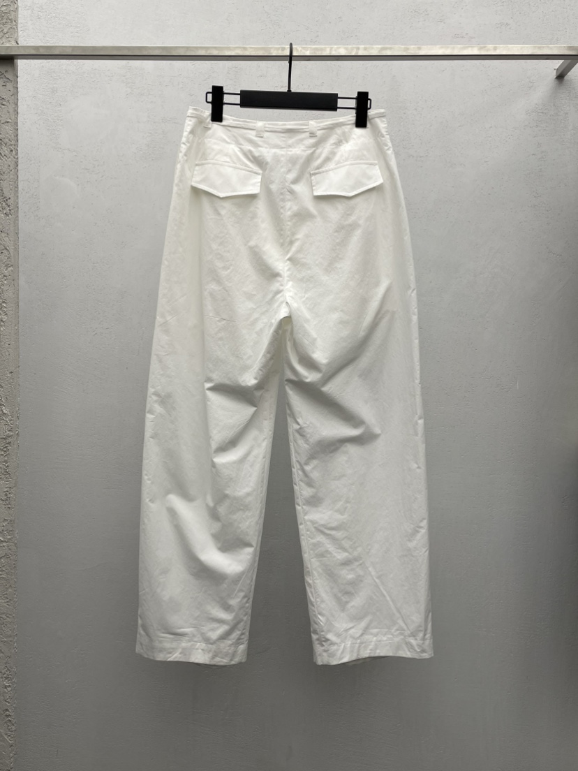 KARE/WEREPIECE東大門㊣實拍女士新品職業人氣休閑褲含腰繩KARE/WEREPIECE休閑褲