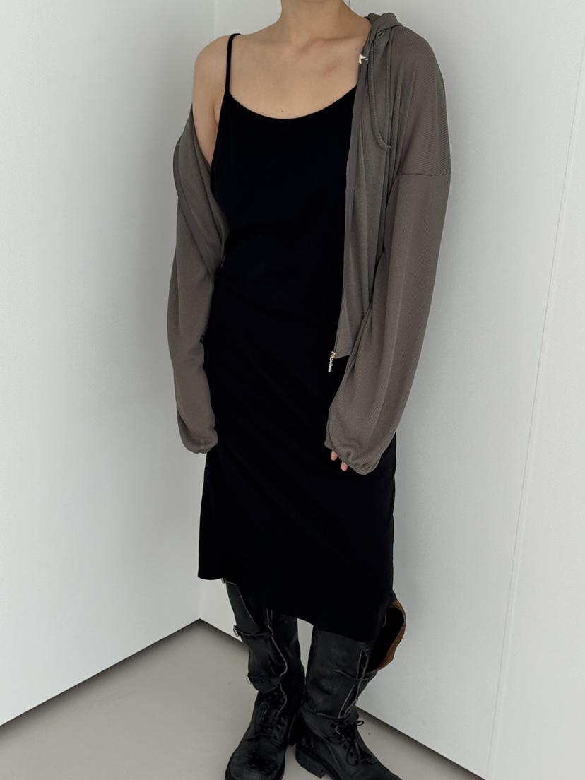 KARE/WEREPIECE東大門㊣直郵女裝新品熱賣休閑職業夾克透明KARE/WEREPIECE夾克