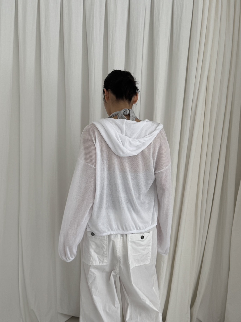 KARE/WEREPIECE東大門㊣直郵女裝新品熱賣休閑職業夾克透明KARE/WEREPIECE夾克