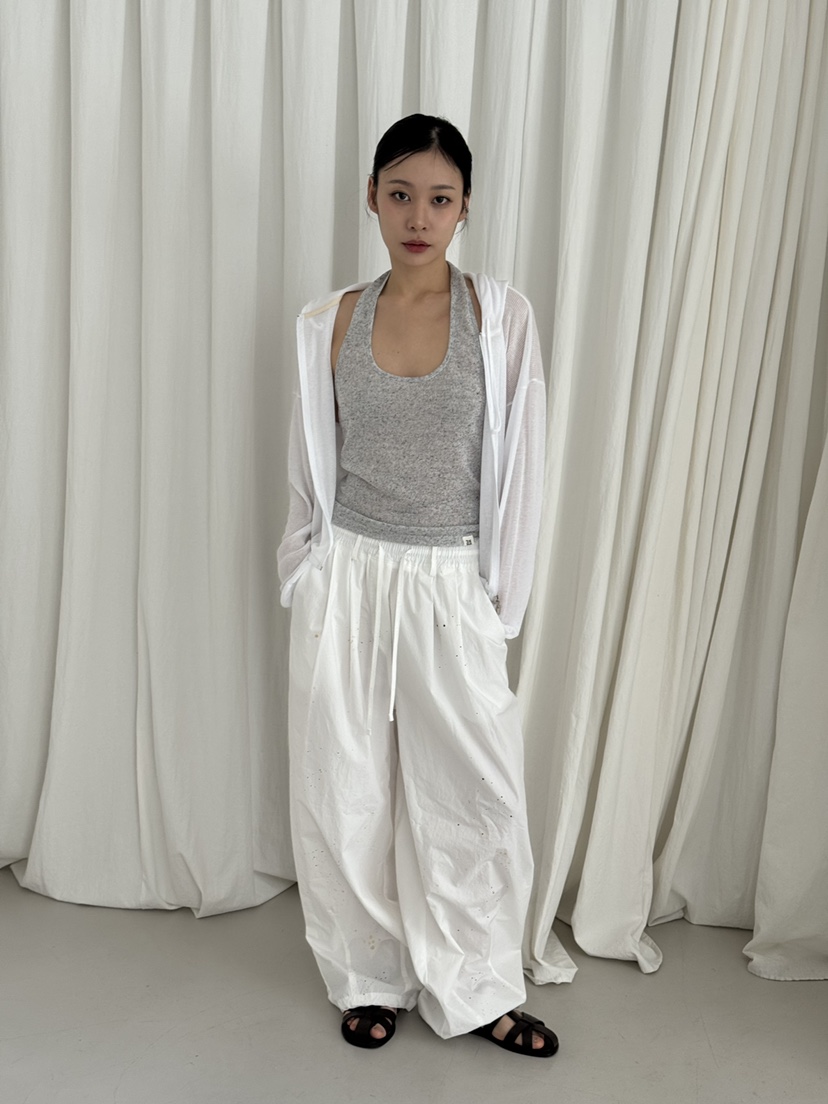 KARE/WEREPIECE韓國直郵㊣女士新款時尚真品25春夏人氣休閑褲KARE/WEREPIECE休閑褲