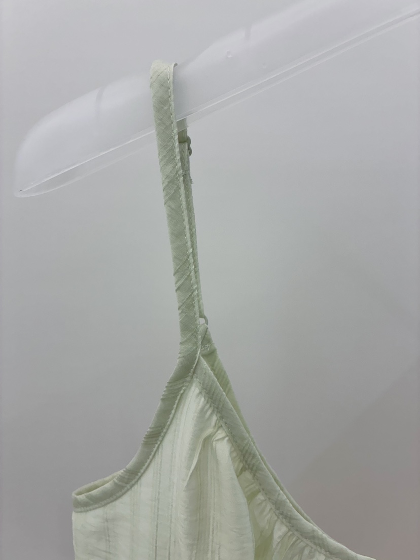 ERUME東大門㊣代購女士新品時尚人氣熱賣推薦25春夏吊帶背心ERUME吊帶/背心