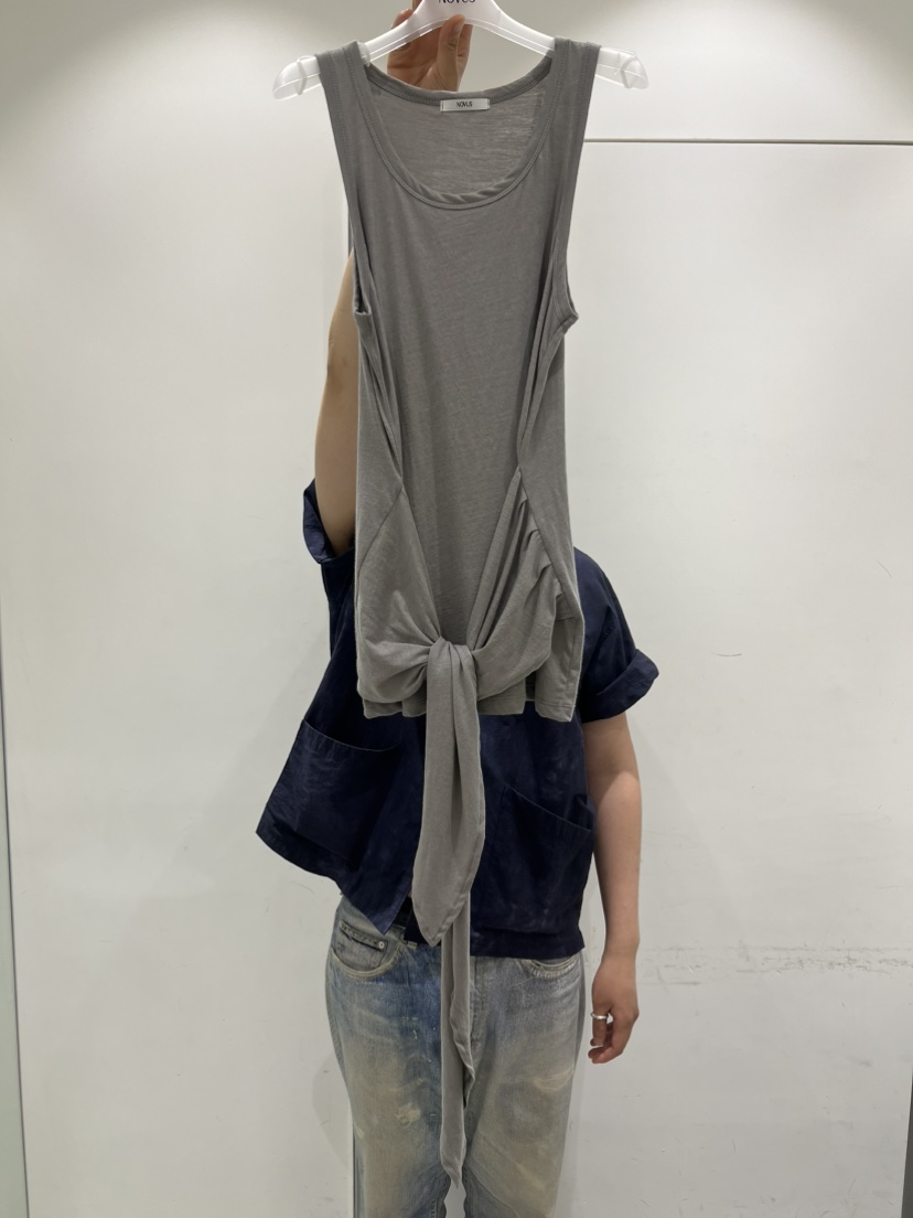 NOVUS韓國代購㊣女士新款職業推薦休閑人氣熱賣真品吊帶背心NOVUS吊帶/背心圖色2