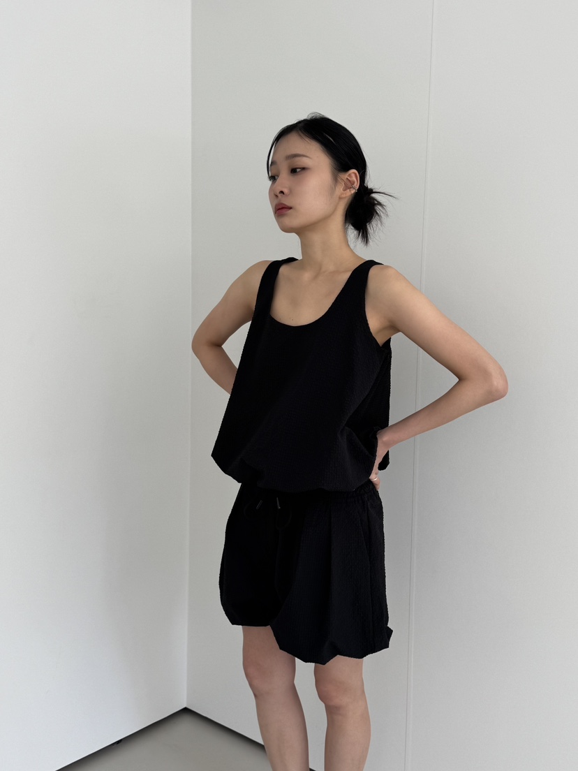 KARE/WEREPIECE東大門㊣代購女士新品真品25春夏休閑吊帶背心KARE/WEREPIECE吊帶/背心