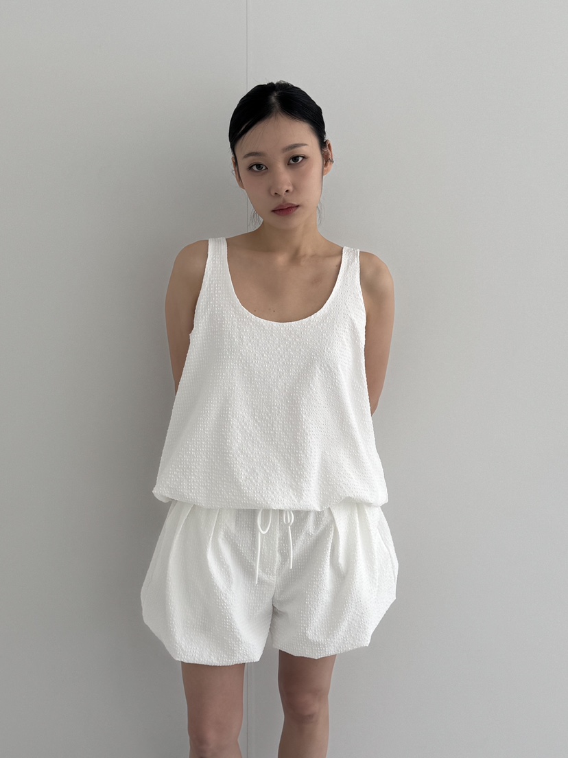 KARE/WEREPIECE東大門㊣代購女士新品真品25春夏休閑吊帶背心KARE/WEREPIECE吊帶/背心