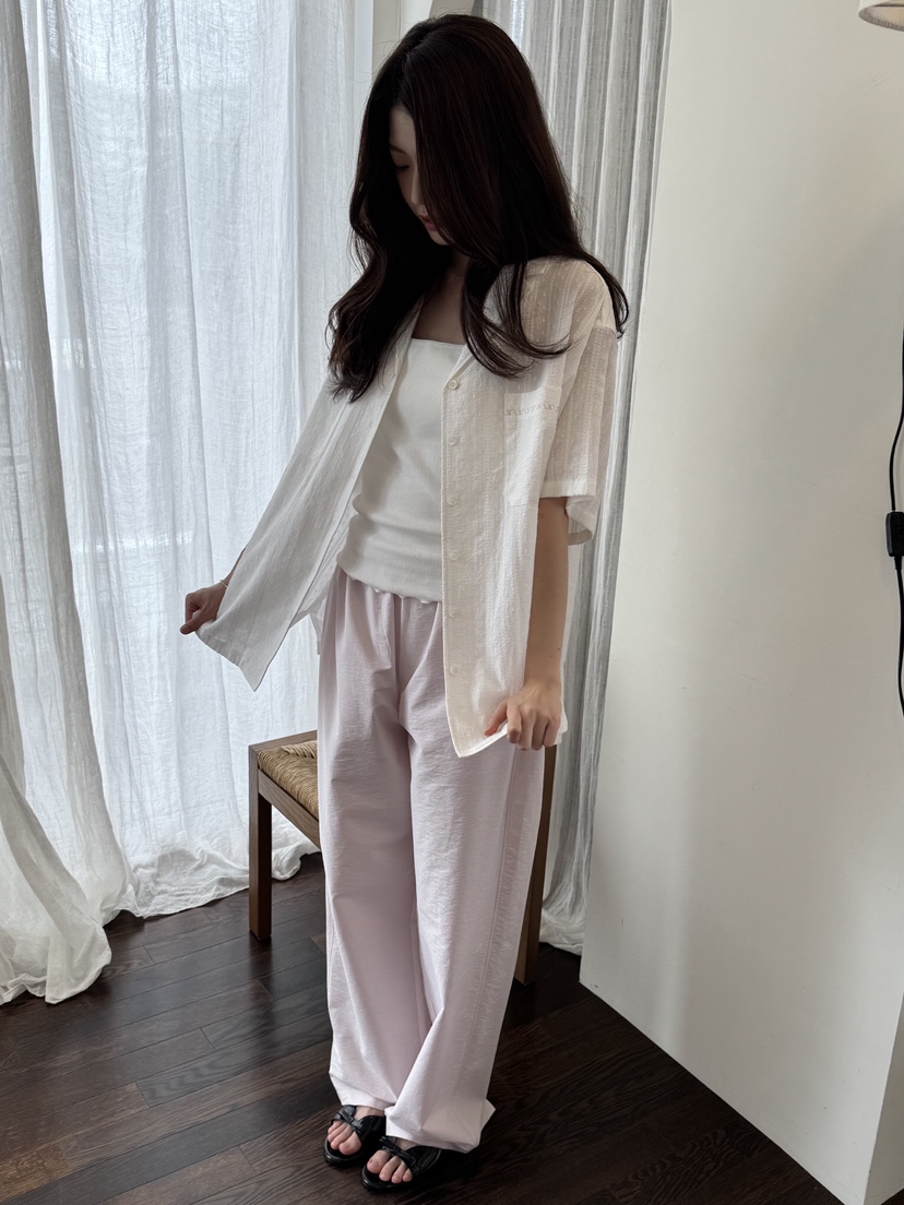 ERUME韓國代購㊣女裝新品推薦真品熱賣人氣職業休閑襯衫蕾絲衫ERUME襯衫/蕾絲衫