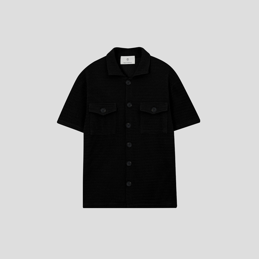 THESIGNAL東大門㊣實拍女士新品25春夏真品休閑推薦職業針織衫THESIGNAL針織衫圖色4