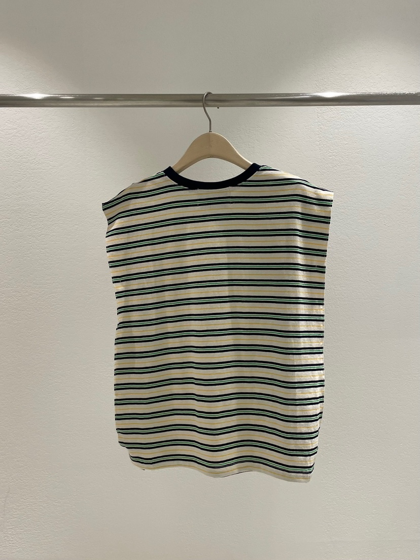 ROOMS SHOP韓國代購㊣女士新品熱賣真品時尚休閑25春夏吊帶背心ROOMS_SHOP吊帶/背心